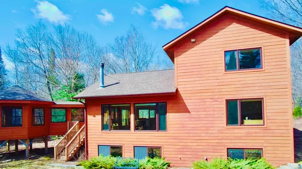 $899,000 | 38 Sawmill Lane, Lutsen, MN 55612