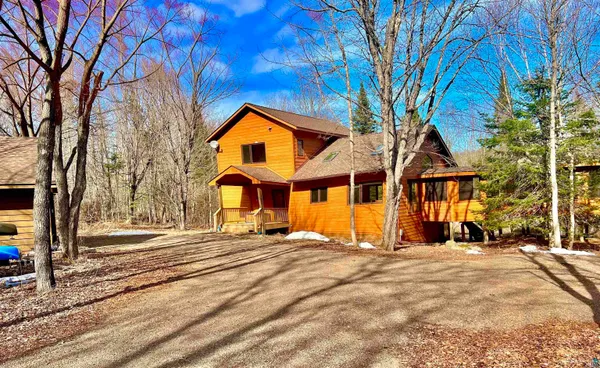 $899,000 | 38 Sawmill Lane, Lutsen, MN 55612