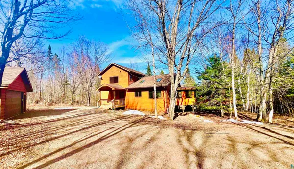 $899,000 | 38 Sawmill Lane, Lutsen, MN 55612
