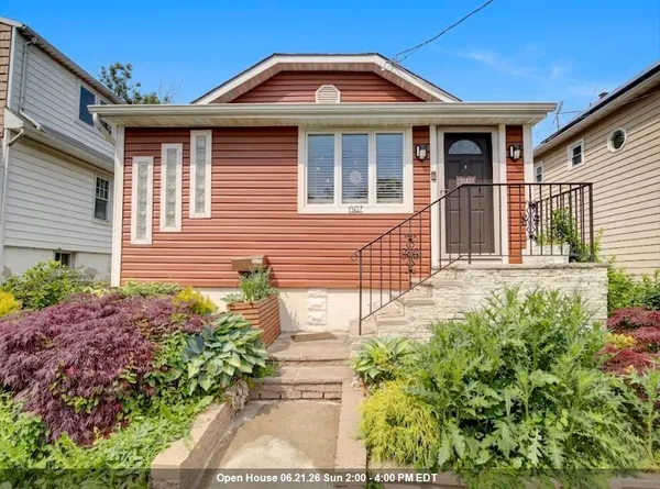 $459,900 | 1507 Hiawatha Avenue, Hillside, NJ 07205