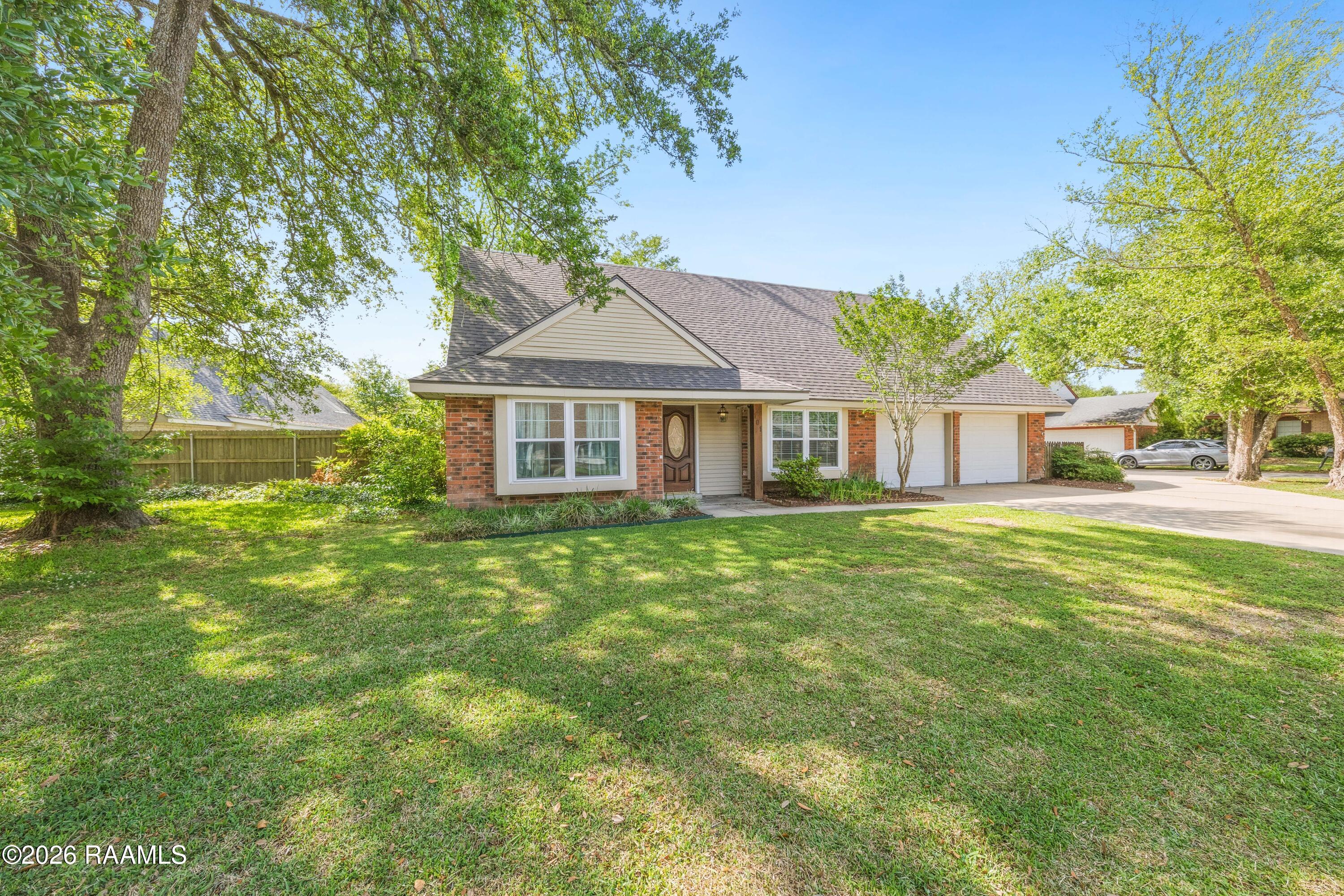 101 Duncan Circle Lafayette, LA 70503 - Photo 3 of 45 101DuncanDr-4