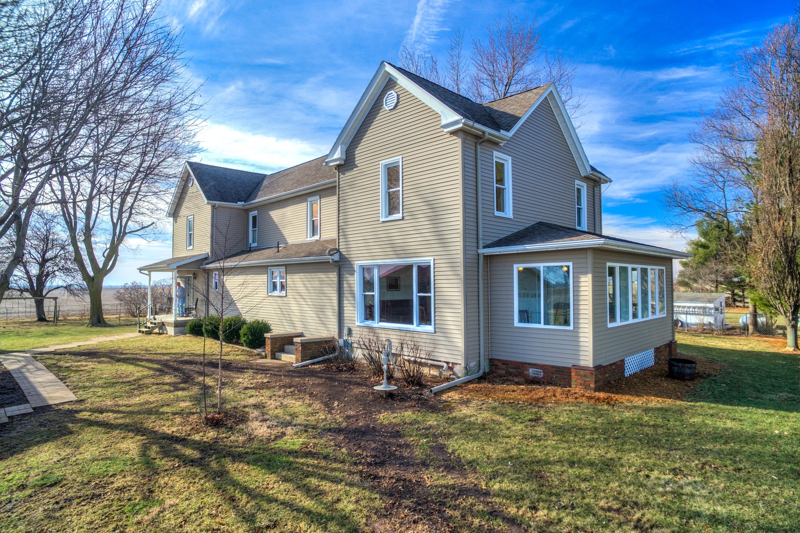 34391 Peine Road Minier, IL 61759 - Photo 1 of 38