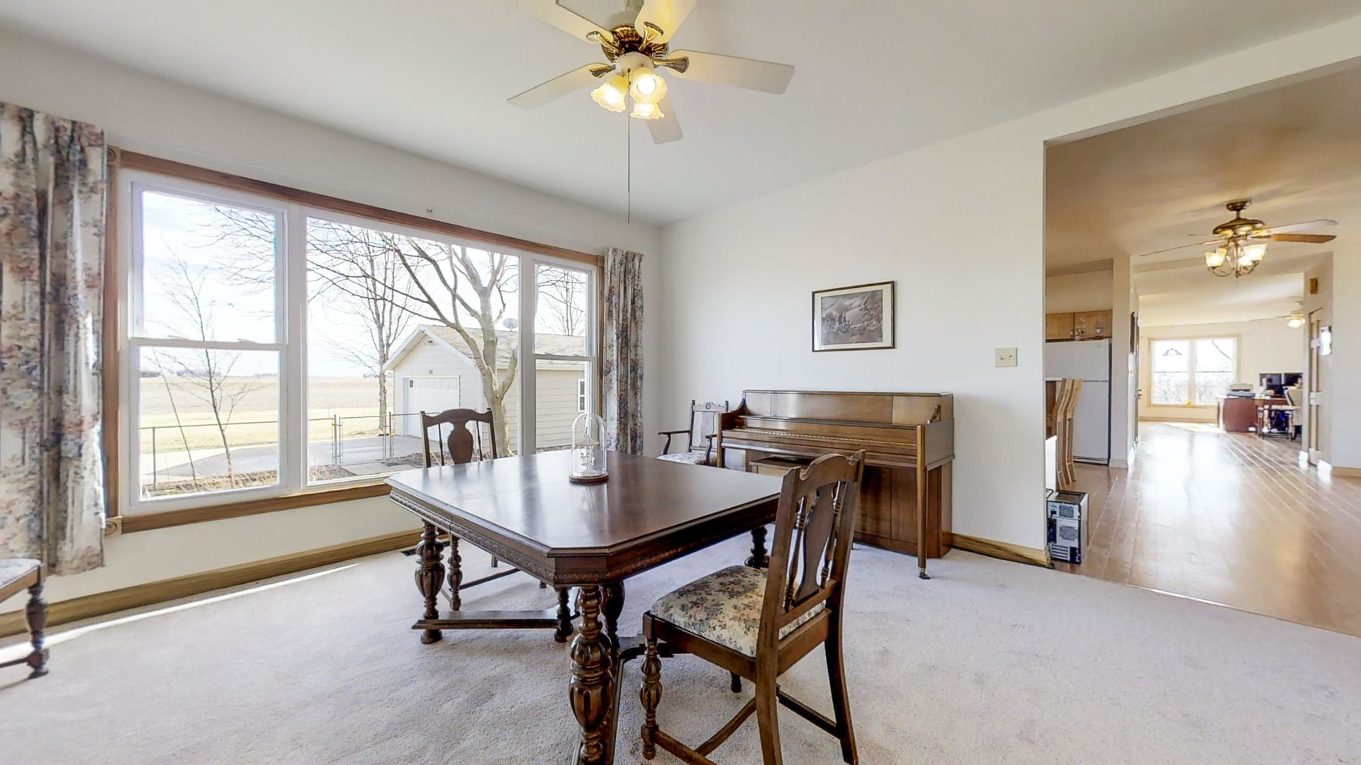 34391 Peine Road Minier, IL 61759 - Photo 12 of 38