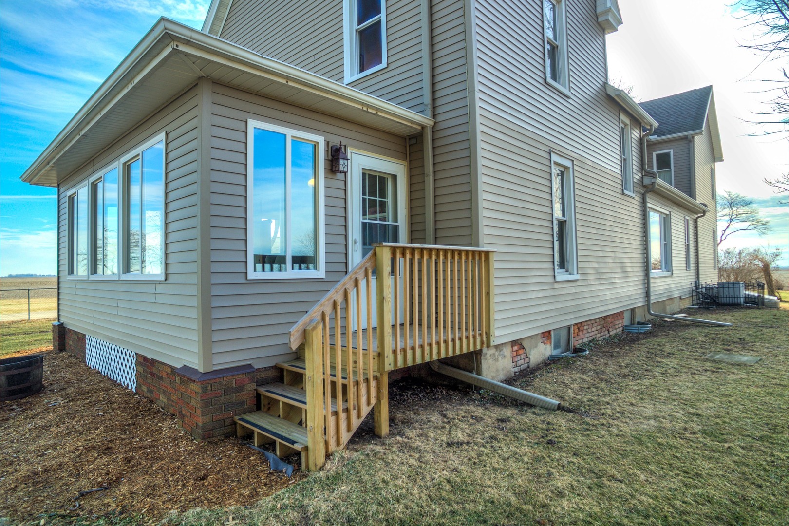 34391 Peine Road Minier, IL 61759 - Photo 15 of 38