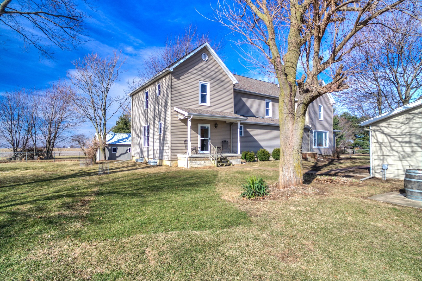 34391 Peine Road Minier, IL 61759 - Photo 3 of 38