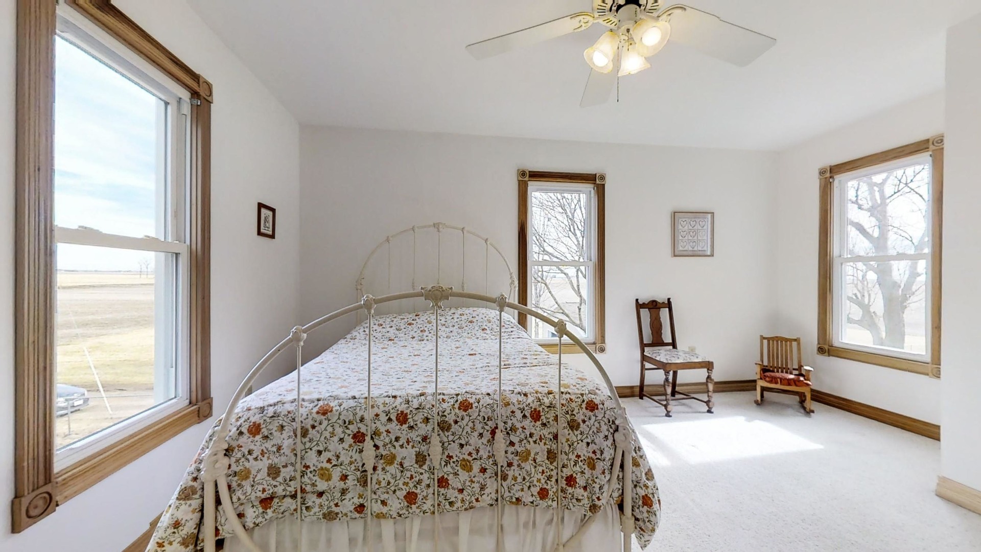 34391 Peine Road Minier, IL 61759 - Photo 24 of 38