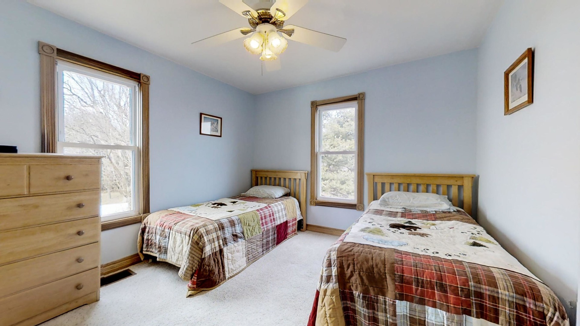 34391 Peine Road Minier, IL 61759 - Photo 25 of 38