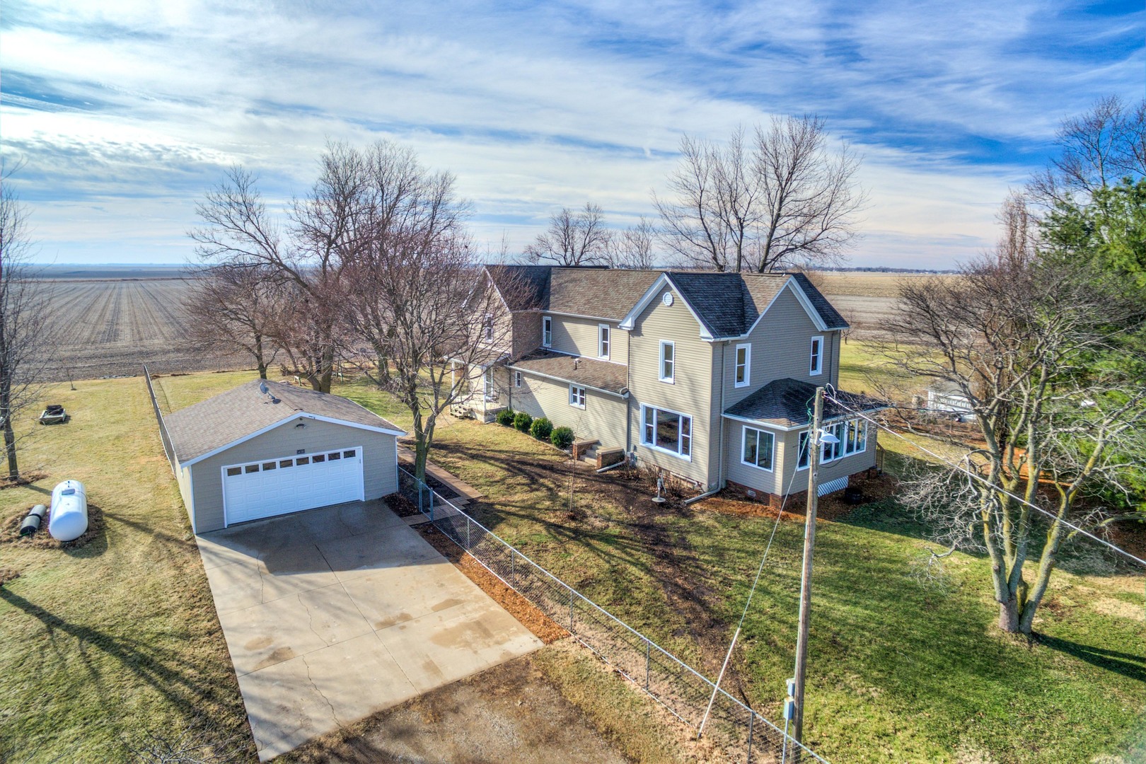34391 Peine Road Minier, IL 61759 - Photo 30 of 38