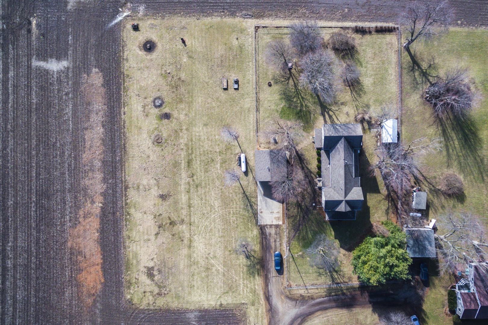 34391 Peine Road Minier, IL 61759 - Photo 32 of 38