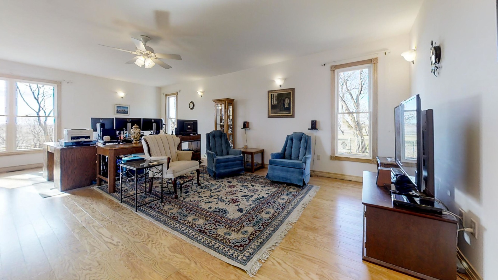 34391 Peine Road Minier, IL 61759 - Photo 7 of 38