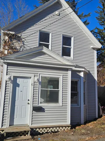 $175,000 | 6 Munsey Avenue, Livermore Falls, ME 04254