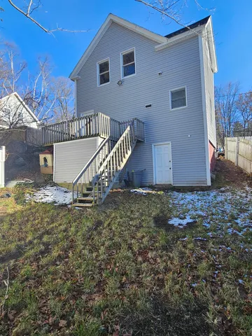 $175,000 | 6 Munsey Avenue, Livermore Falls, ME 04254