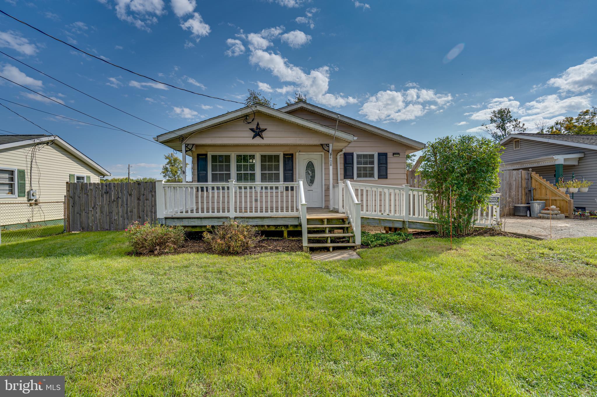 408 East 13th Avenue Ranson, WV 25438 - Photo 1 of 25