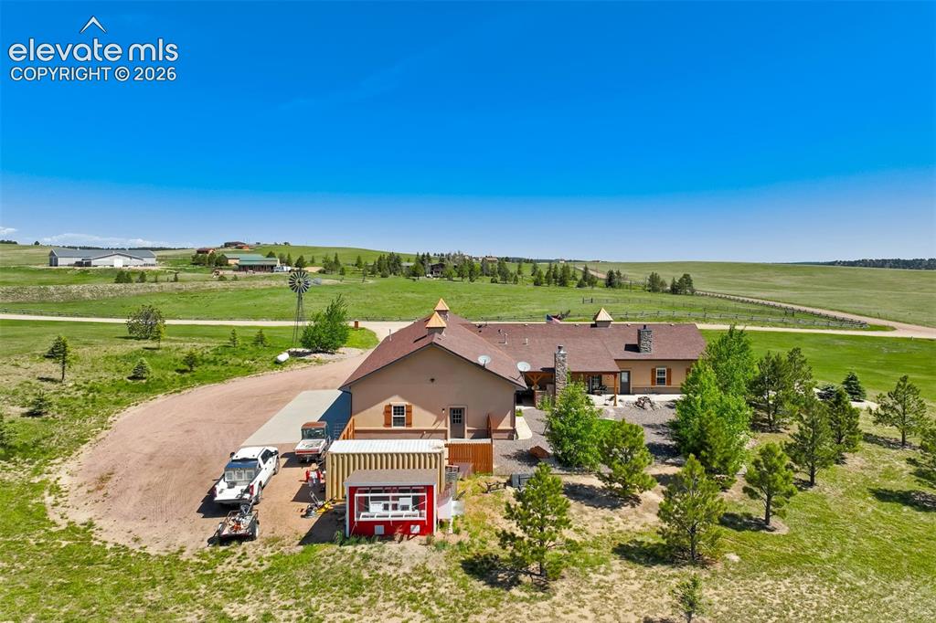 13735 Mc Cune Road Elbert, CO 80106 - Photo 46 of 50