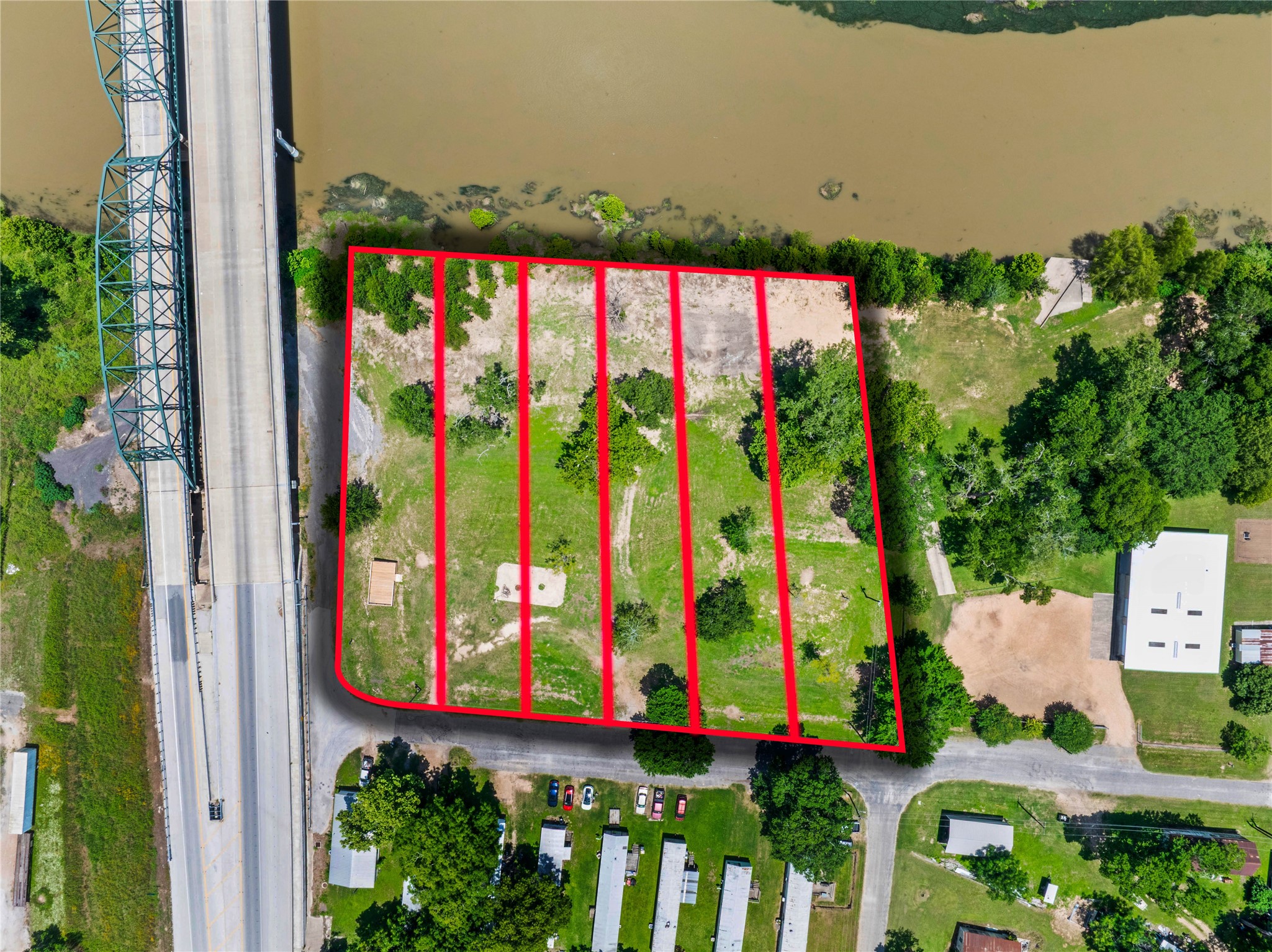 938 Robson Street Columbus, TX 78934 - Photo 40 of 40