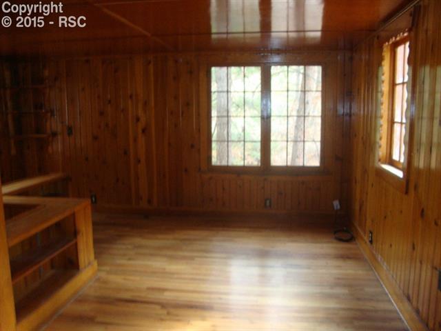 9235 Shoshone Road Cascade, CO 80809 - Photo 5 of 8