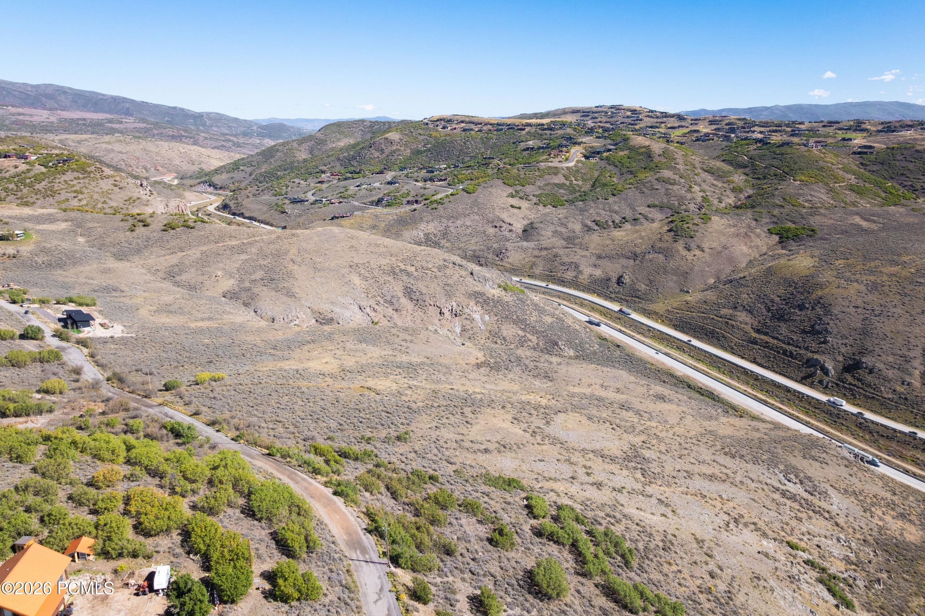 8216 Highfield Road Park City, UT 84098 - Photo 11 of 14 Gallery Image 11