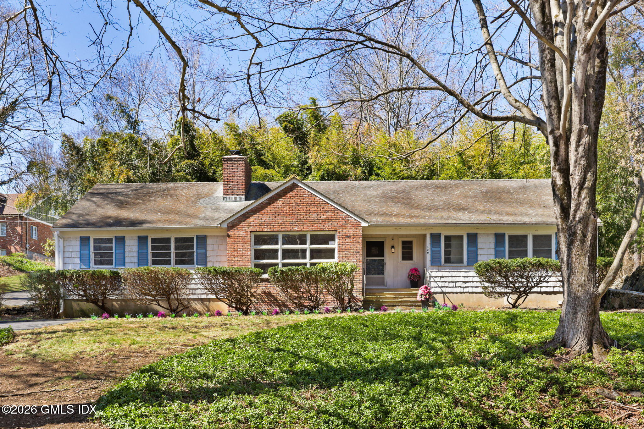 420 Valley Road Cos Cob, CT 06807 - Photo 2 of 19 1-web-or-mls-420-valley-rd