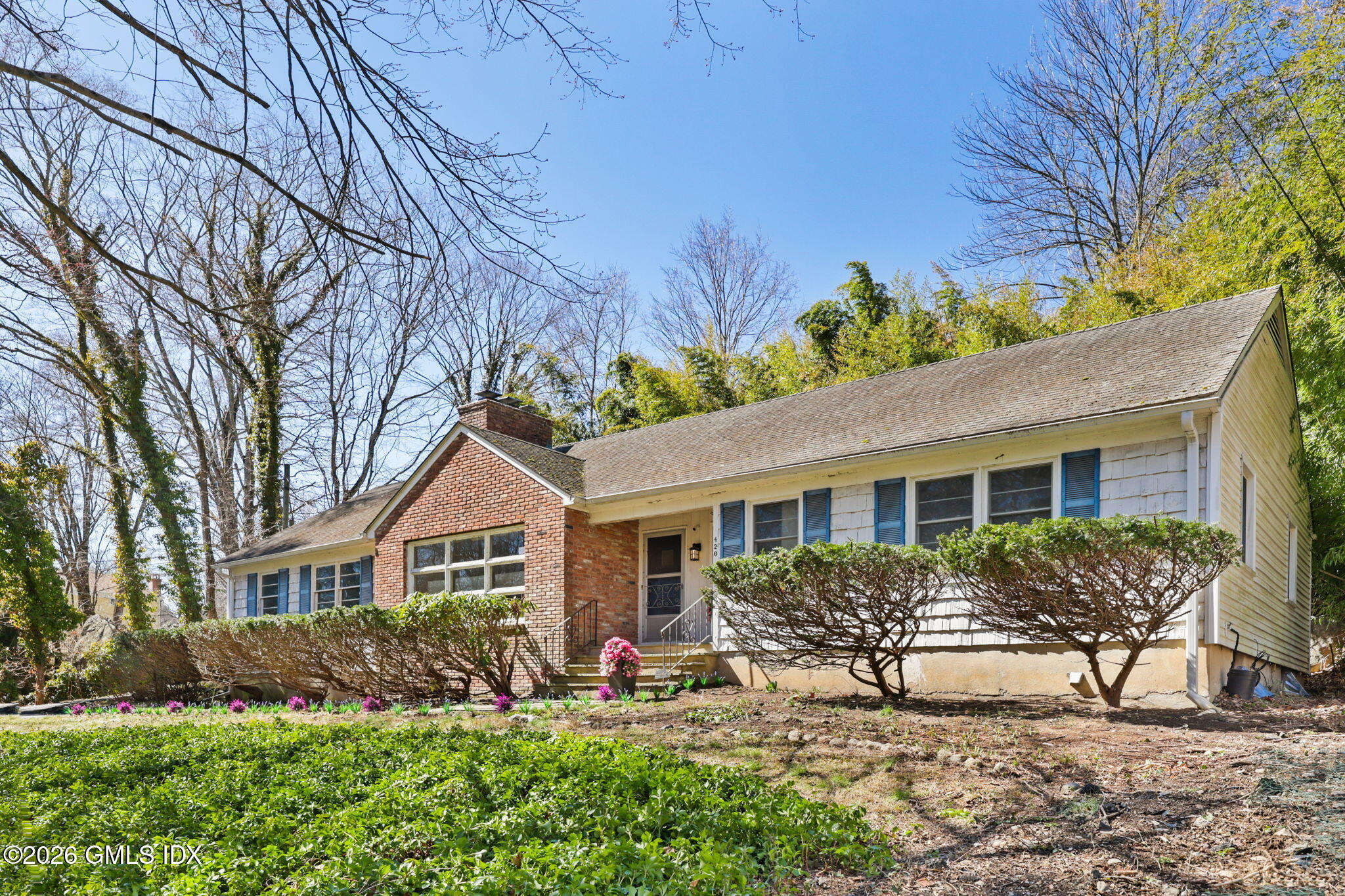 420 Valley Road Cos Cob, CT 06807 - Photo 3 of 19 35-web-or-mls-420-valley-rd