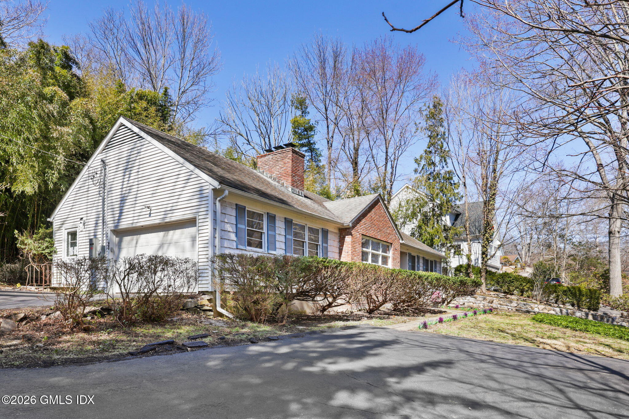 420 Valley Road Cos Cob, CT 06807 - Photo 4 of 19 36-web-or-mls-420-valley-rd