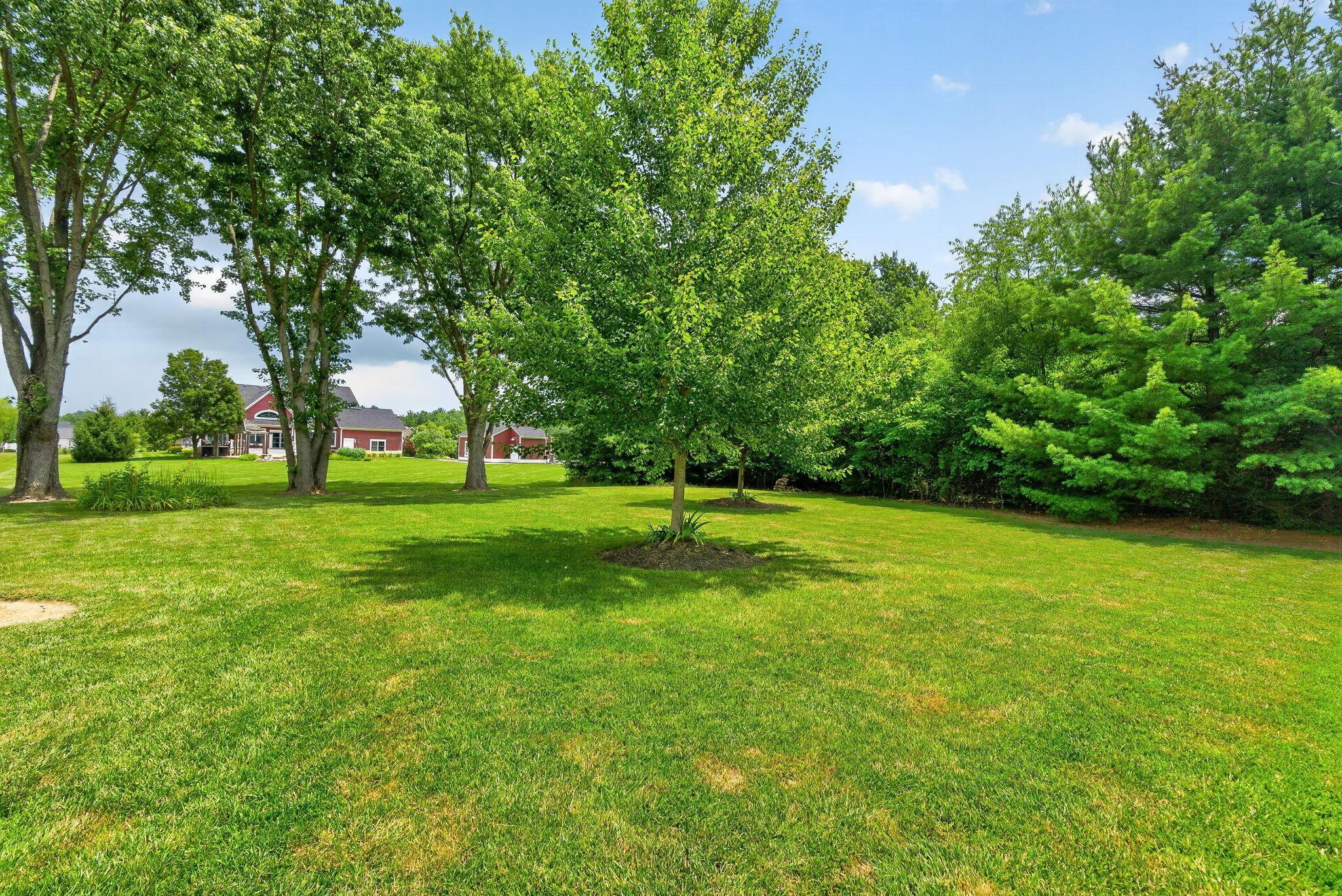 6565 Duffy Road Delaware, OH 43015 - Photo 64 of 84 6565 Duffy (Exterior)-17
