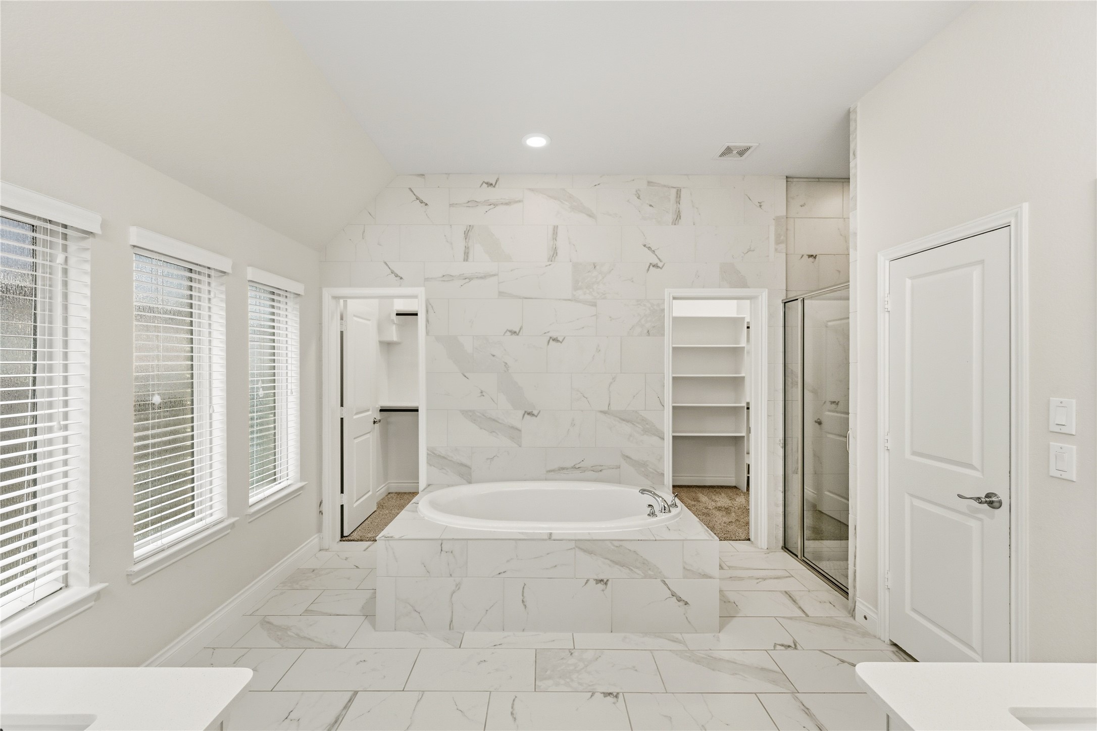 28329 Rabbitt Trail Spring, TX 77386 - Photo 18 of 36 Resort style owner's bathroom.
