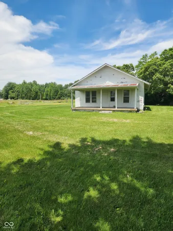$99,000 | 3894 West Co Road 1100 South, Westport, IN 47283