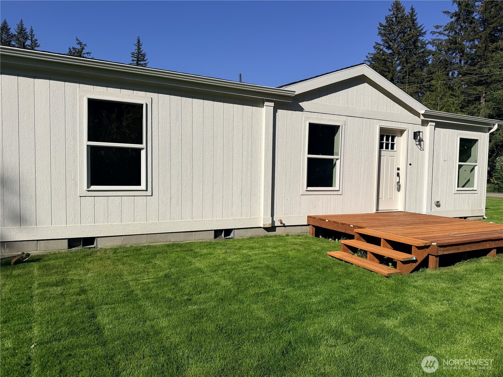 6184 Azure Way Maple Falls, WA 98266 - Photo 2 of 4 Gallery Image 2