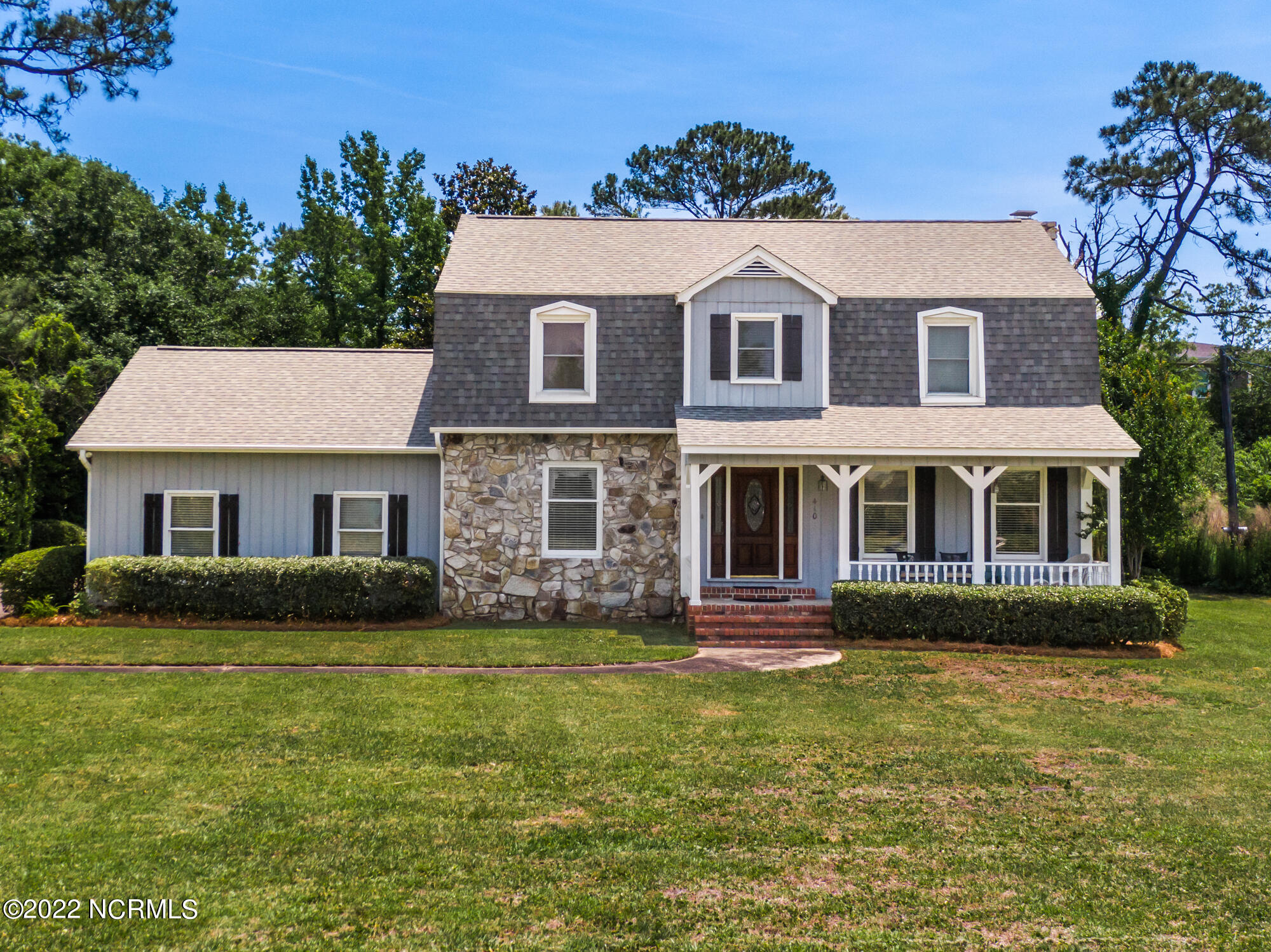 410 Tanbridge Road Wilmington, NC 28405 - Photo 26 of 27 100-large-2000px
