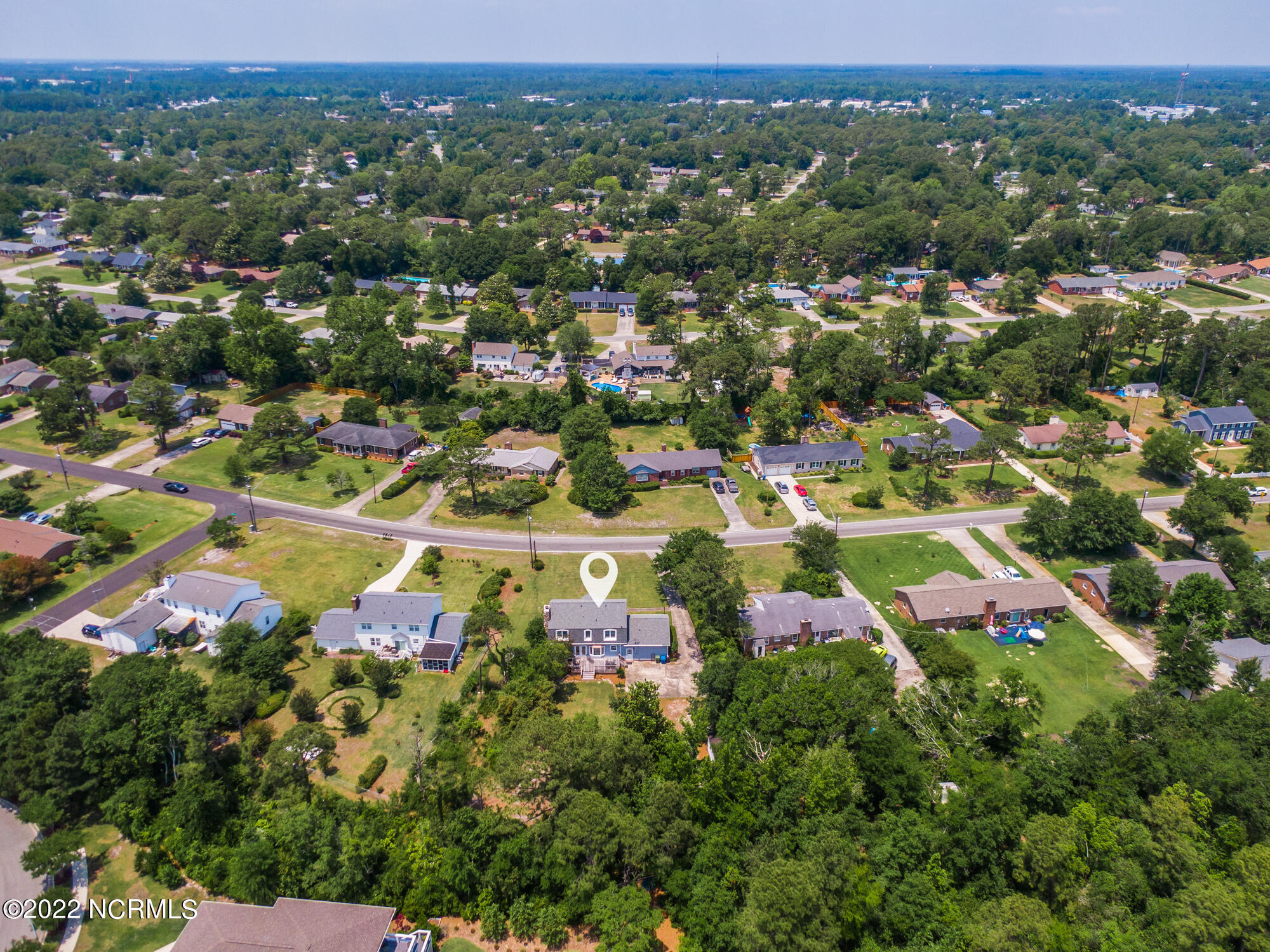 410 Tanbridge Road Wilmington, NC 28405 - Photo 27 of 27 103-large-2000px