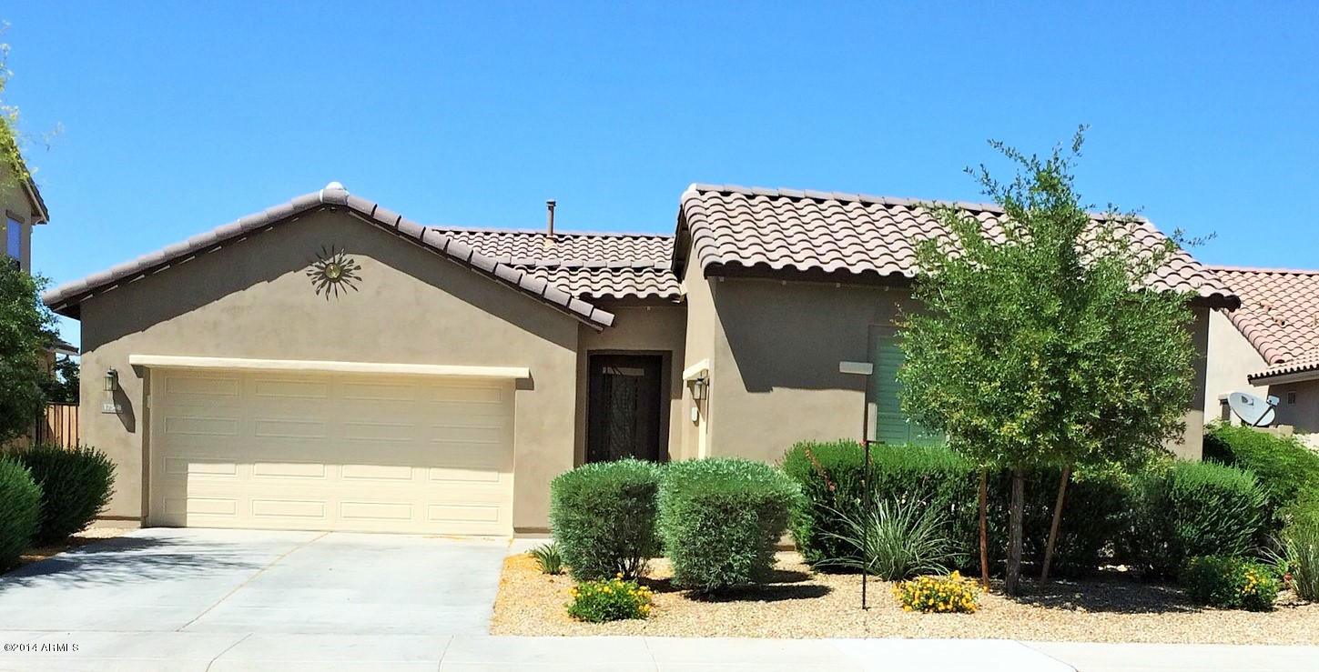 17548 West Verdin Road Goodyear, AZ 85338 - Photo 1 of 44 17548 Verdin Front (16)
