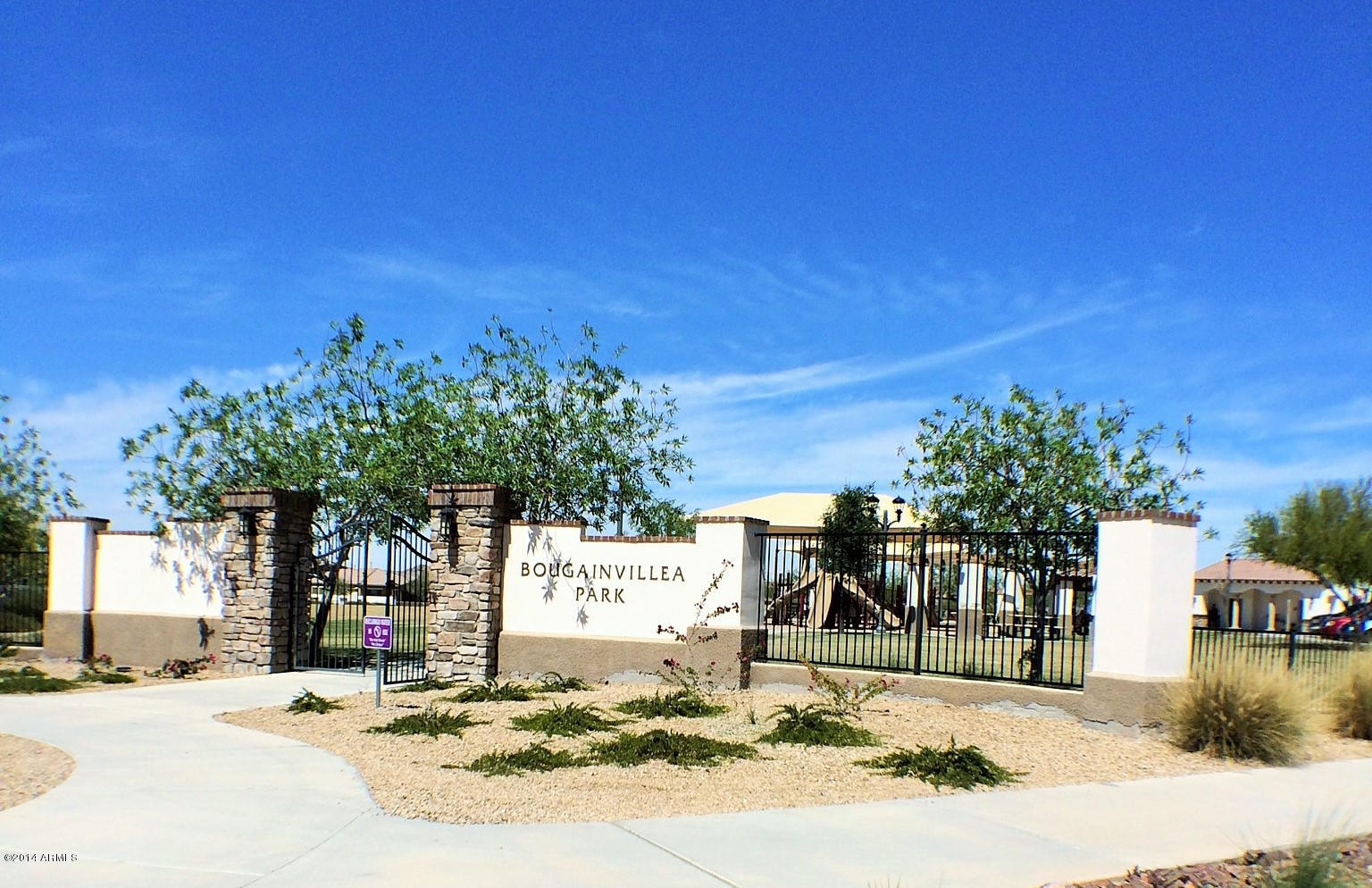 17548 West Verdin Road Goodyear, AZ 85338 - Photo 34 of 44 17548 Verdin Subdivision (5)