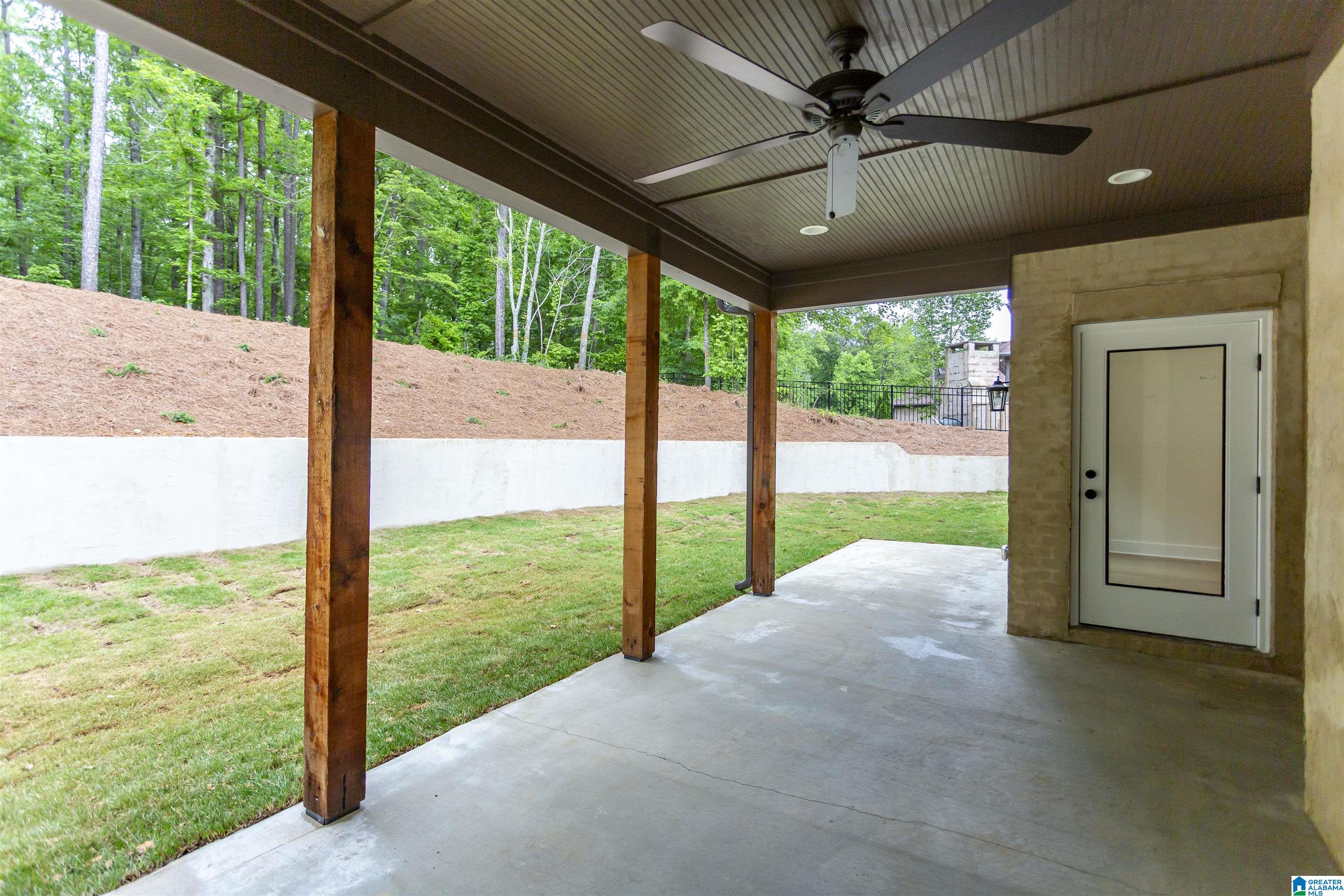 297 Normandy Lane Chelsea, AL 35043 - Photo 40 of 44