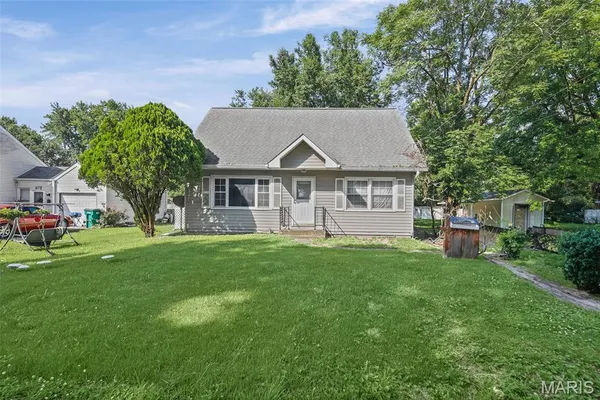 $60,000 | 754 Leon Street, Cahokia, IL 62206