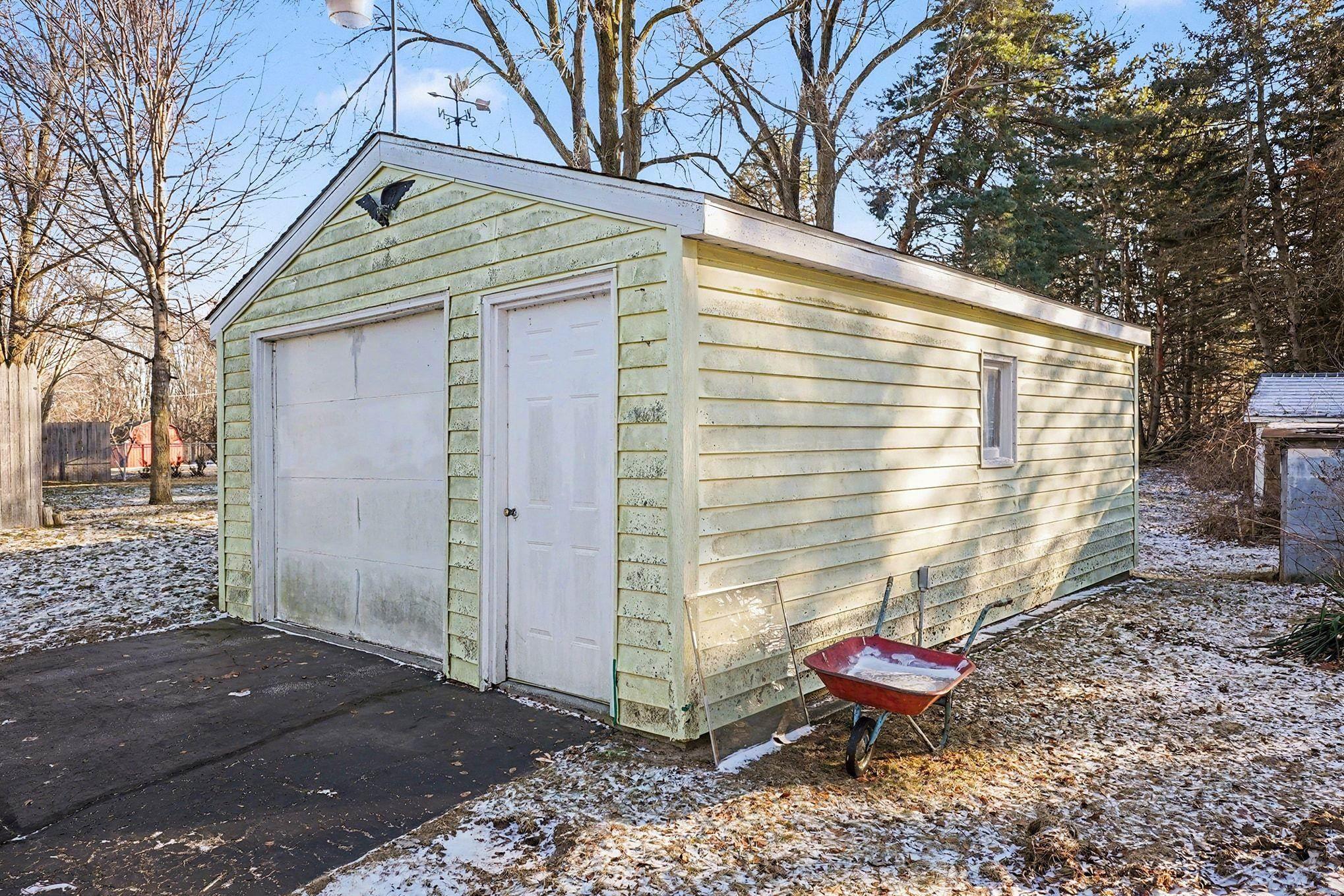 6935 Swan Creek Road Saginaw, MI 48609 - Photo 20 of 24