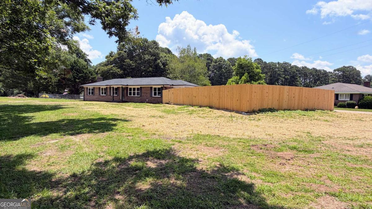 1395 Doublehead Road Roanoke, AL 36274 - Photo 51 of 61