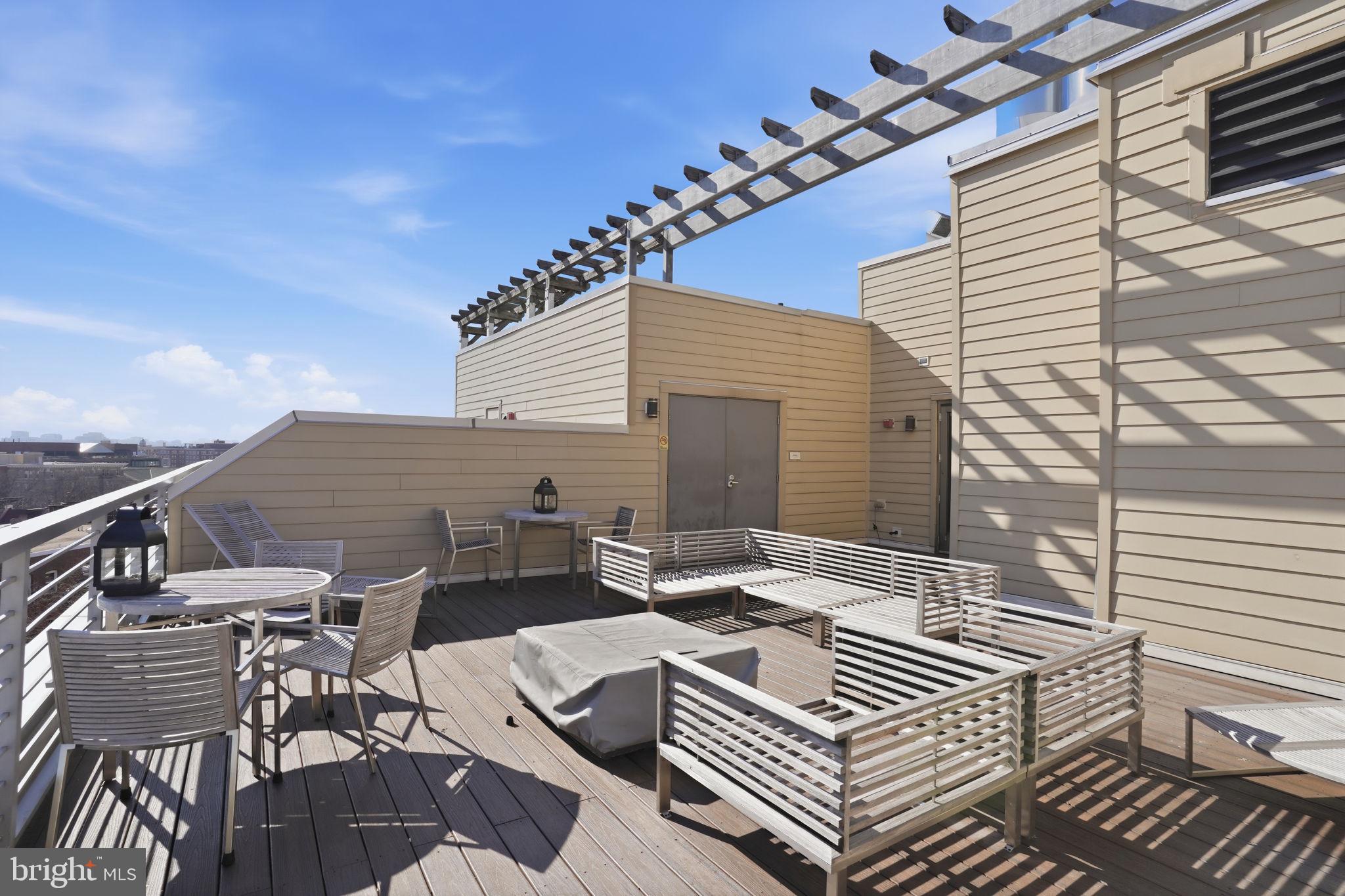 2550 17th Street Northwest, Unit 305 Washington, DC 20009 - Photo 13 of 22