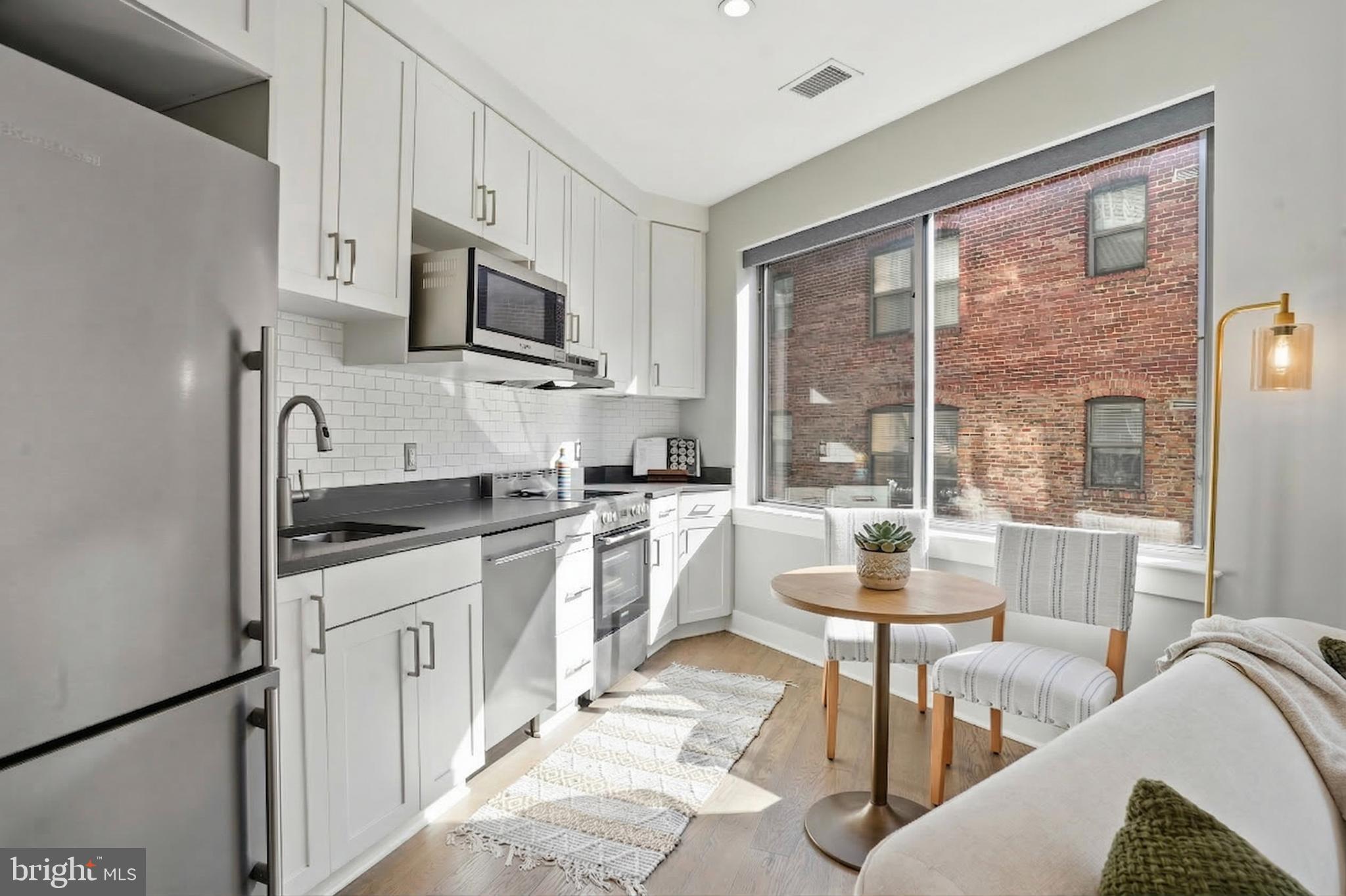 2550 17th Street Northwest, Unit 305 Washington, DC 20009 - Photo 10 of 22