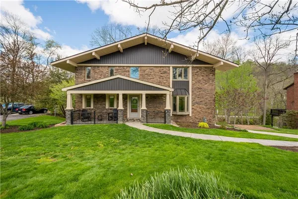 $645,000 | 201 Hemlock Drive, Canonsburg, PA 15317