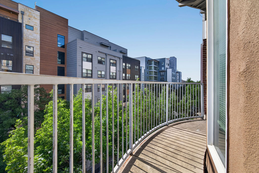 910 West 25th Street, Unit 406 Austin, TX 78705 - Photo 18 of 29