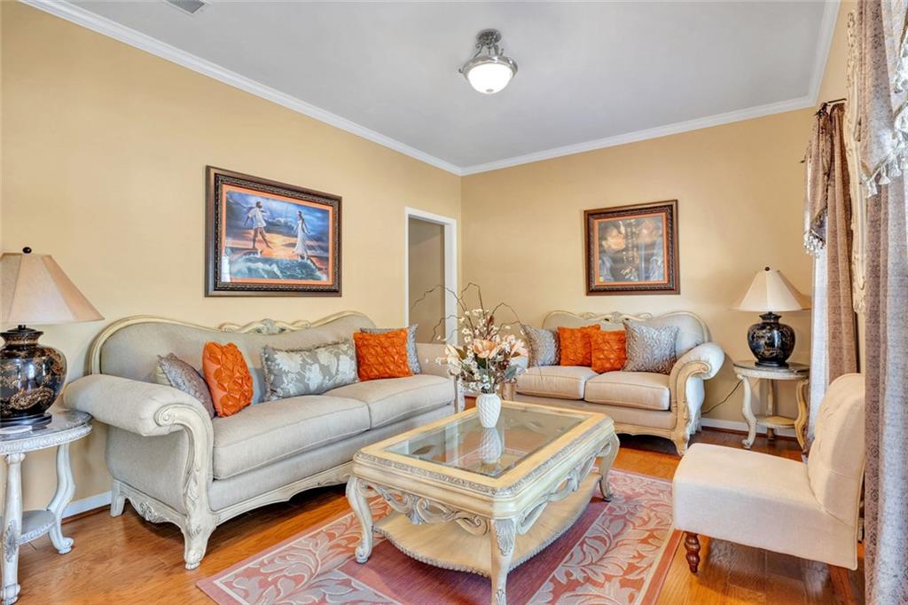 1224 Rhodes Wk Southwest Conyers, GA 30094 - Photo 11 of 62