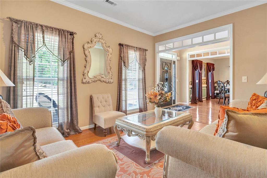 1224 Rhodes Wk Southwest Conyers, GA 30094 - Photo 12 of 62