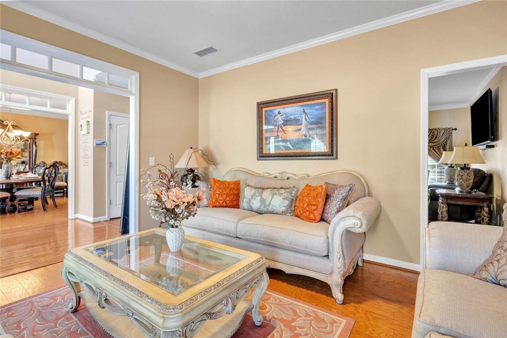 1224 Rhodes Wk Southwest Conyers, GA 30094 - Photo 13 of 62