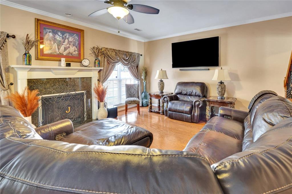 1224 Rhodes Wk Southwest Conyers, GA 30094 - Photo 14 of 62