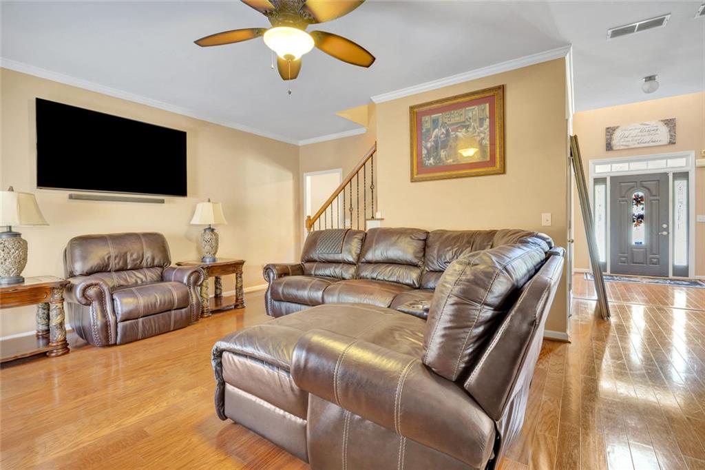 1224 Rhodes Wk Southwest Conyers, GA 30094 - Photo 15 of 62