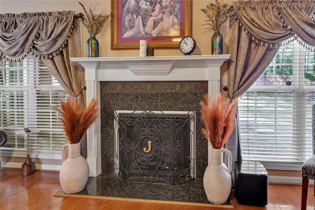 1224 Rhodes Wk Southwest Conyers, GA 30094 - Photo 18 of 62