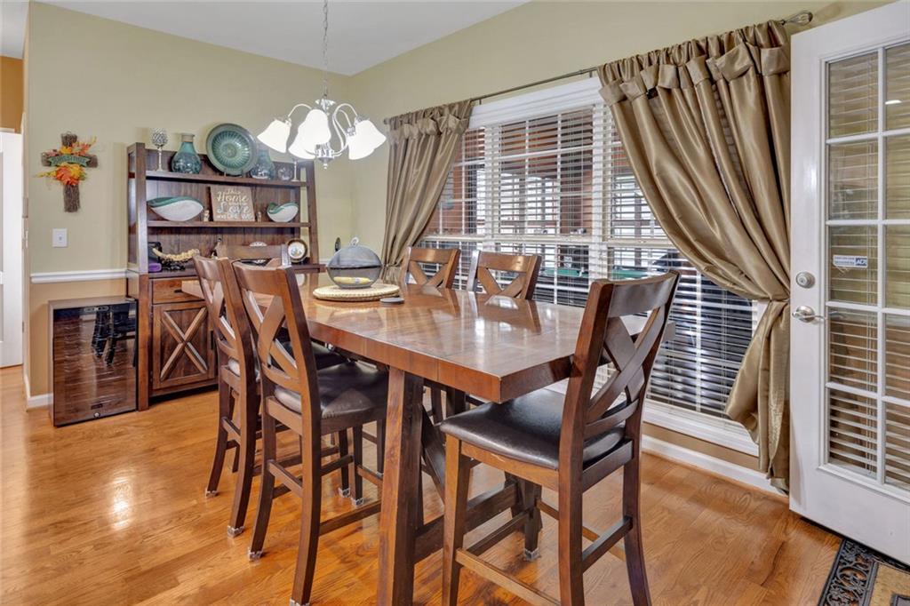 1224 Rhodes Wk Southwest Conyers, GA 30094 - Photo 20 of 62