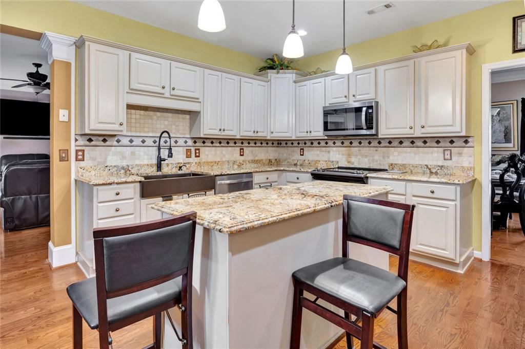 1224 Rhodes Wk Southwest Conyers, GA 30094 - Photo 22 of 62