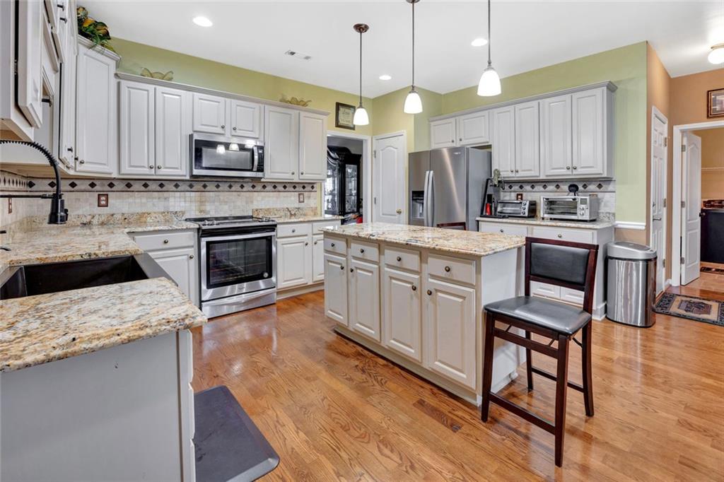 1224 Rhodes Wk Southwest Conyers, GA 30094 - Photo 23 of 62