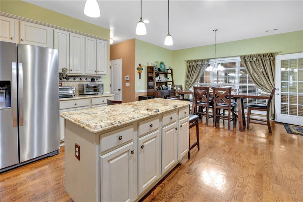 1224 Rhodes Wk Southwest Conyers, GA 30094 - Photo 24 of 62